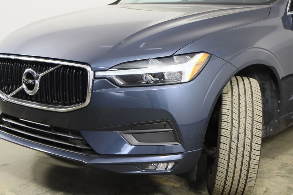 Used 2021 Volvo XC60 T5 Momentum w/ Premium Package image 49