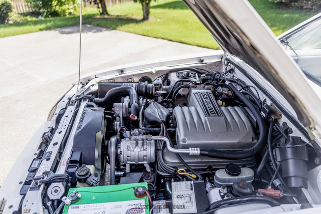 Used 1993 Ford Mustang LX RWD image 25