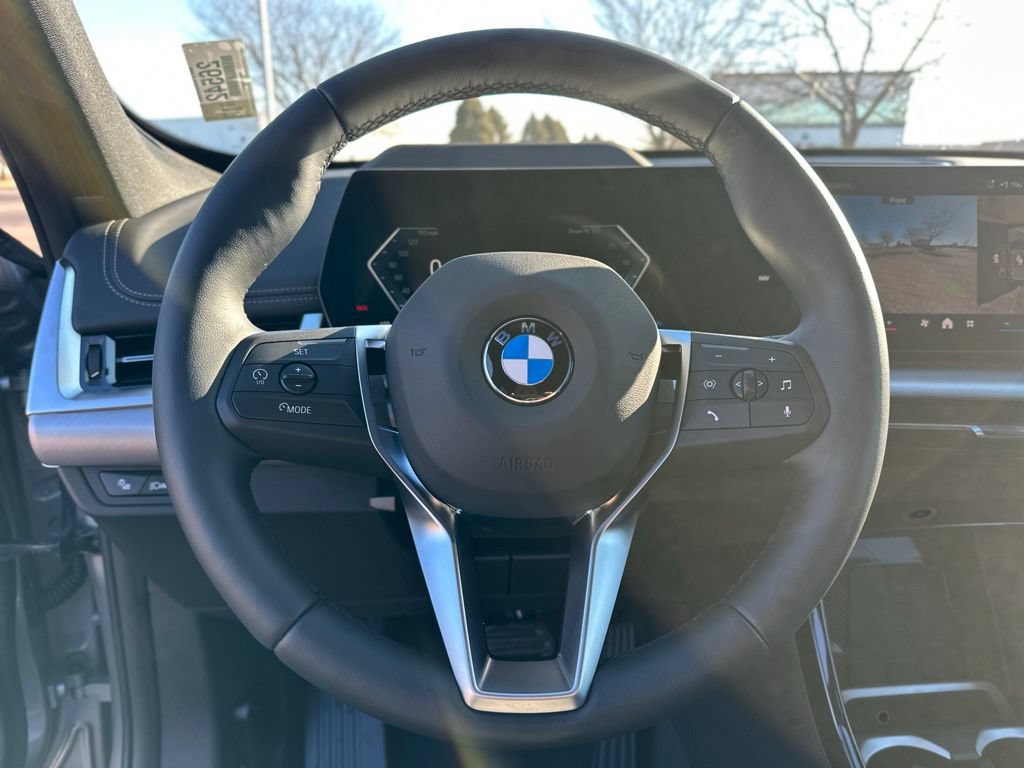 New 2026 BMW X1 xDrive28i w/ Technology Package AWD/4WD image 30