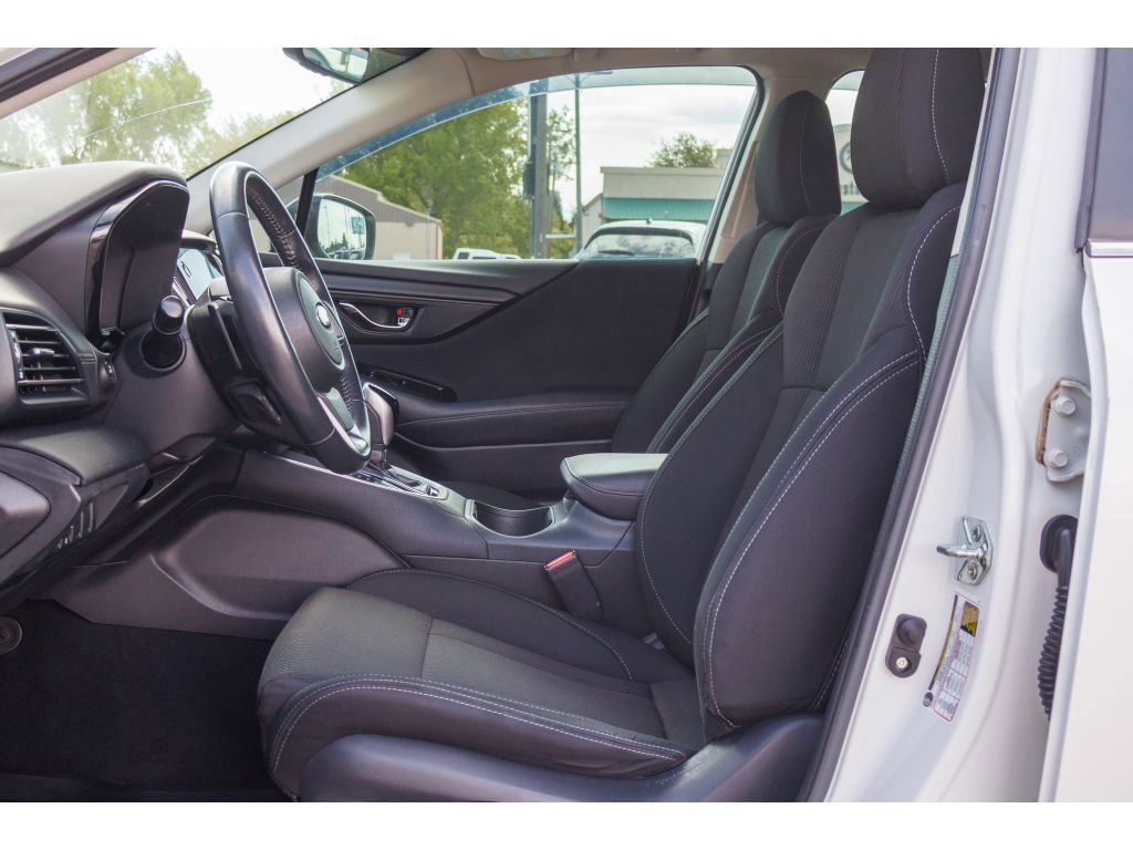 Used 2021 Subaru Legacy Premium w/ Popular Package #1 AWD/4WD image 15
