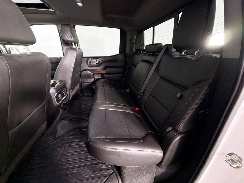 Used 2020 GMC Sierra 1500 SLT w/ SLT Convenience Package image 26