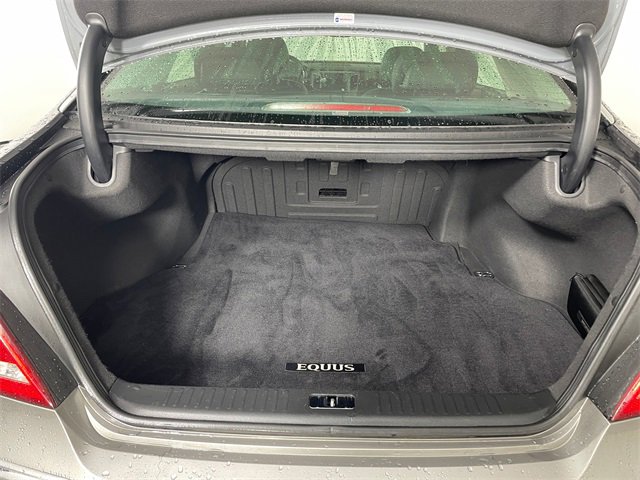 Used 2011 Hyundai Equus Ultimate image 21