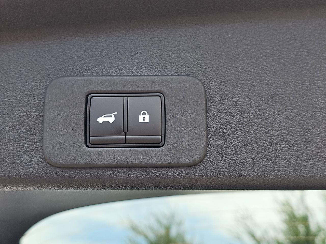 New 2026 Nissan Murano SL AWD/4WD image 13