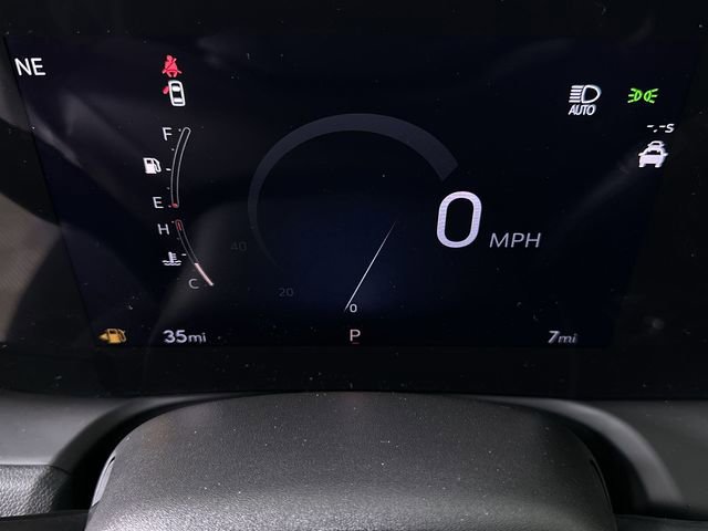 New 2026 Buick Encore GX Avenir w/ Avenir Technology Package FWD image 12