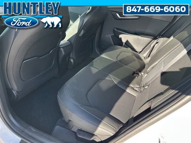 Used 2024 Kia EV6 Wind image 13