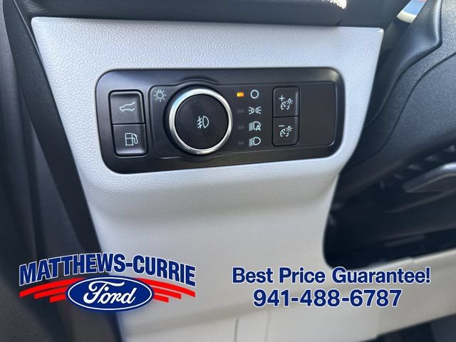 Used 2023 Ford Escape Platinum w/ Premium Technology Package FWD image 25