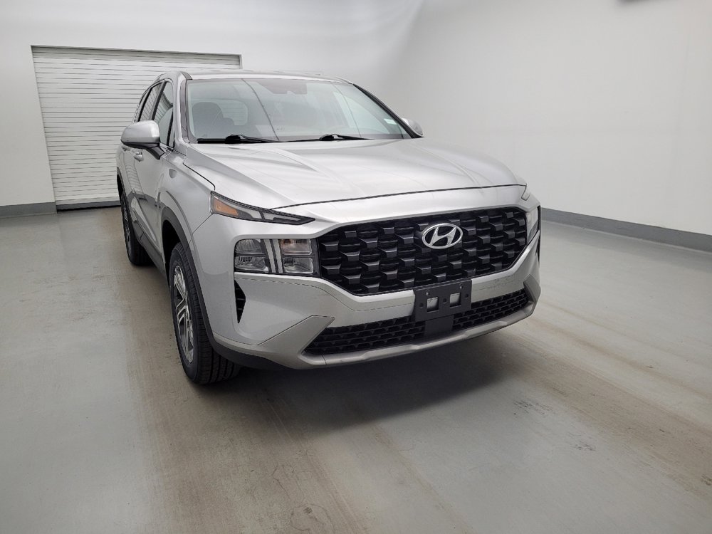 Used 2023 Hyundai Santa Fe SE AWD/4WD image 14