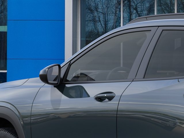 New 2026 Chevrolet Trax LT w/ Sunroof Package FWD image 12