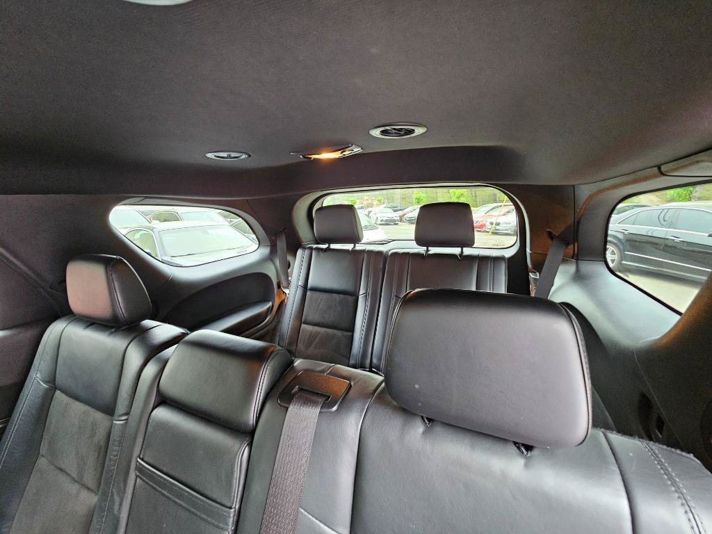 Used 2021 Dodge Durango GT RWD image 27