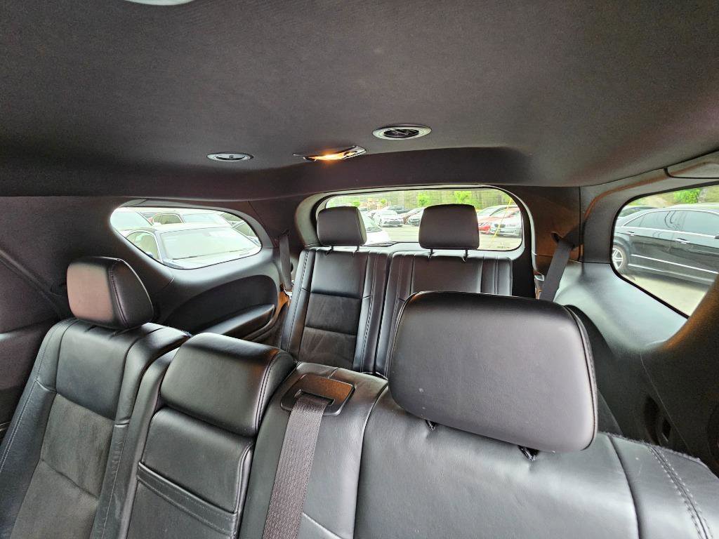 Used 2021 Dodge Durango GT RWD image 27