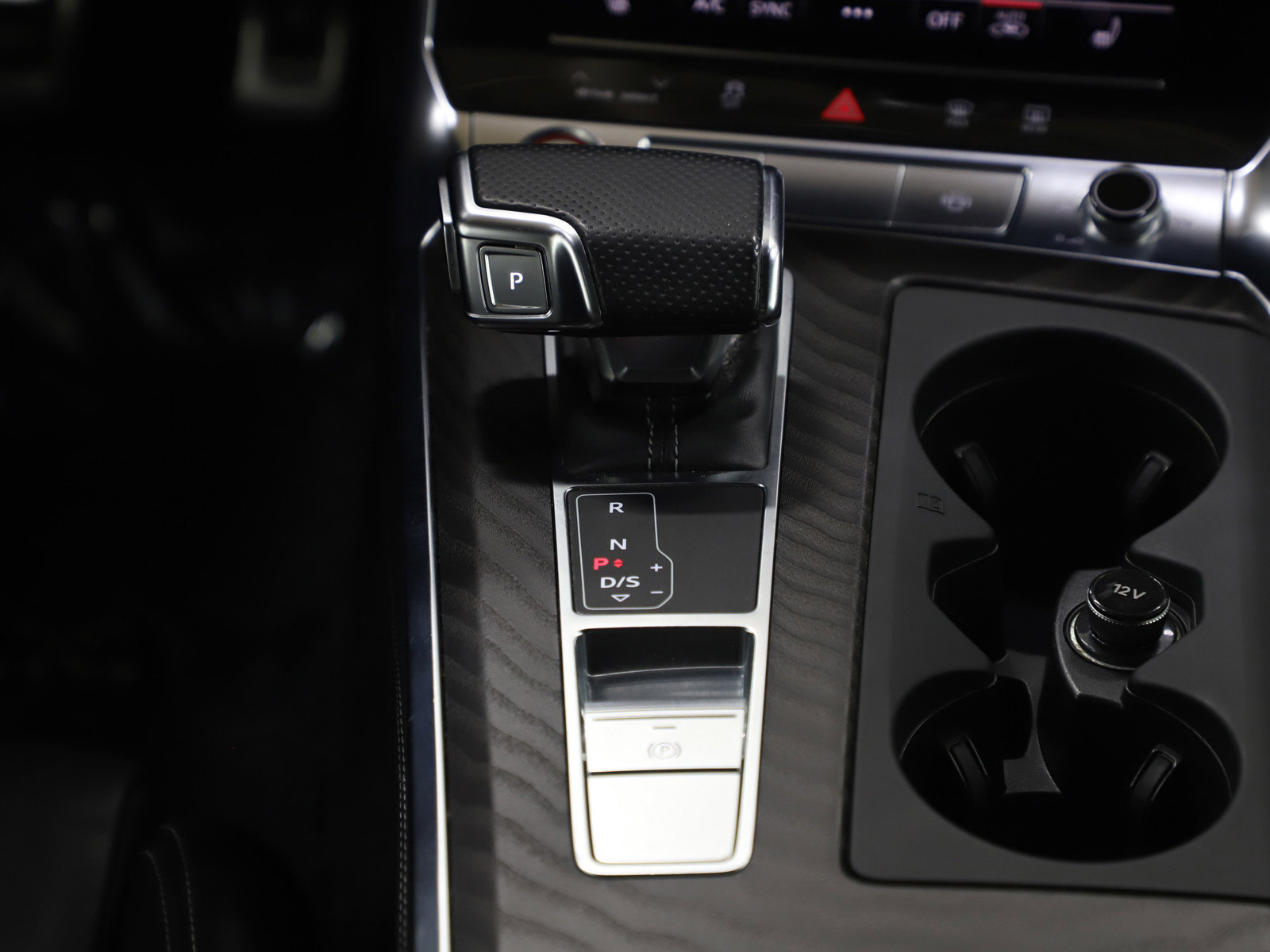 Used 2020 Audi S7 Premium Plus w/ S Sport Package image 17