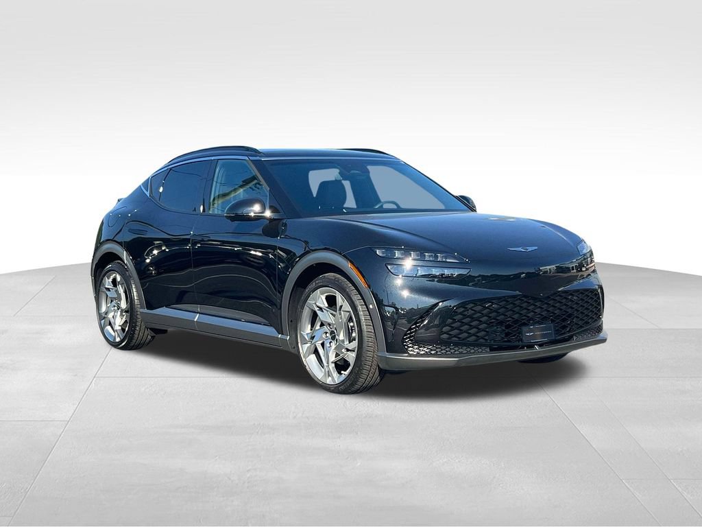 New 2024 Genesis GV60 Performance