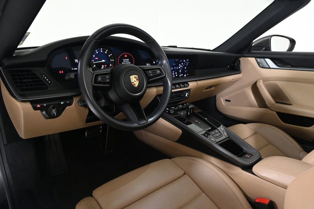 Used 2023 Porsche 911 Carrera S image 12