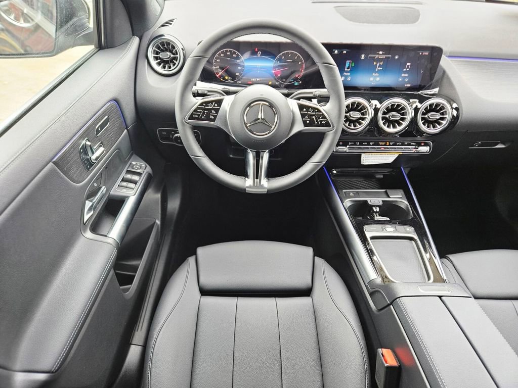 New 2026 Mercedes-Benz GLA 250 4MATIC image 13