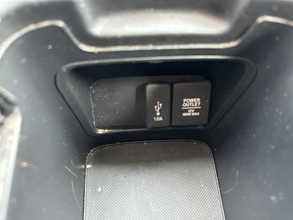 Used 2018 Honda CR-V LX image 26