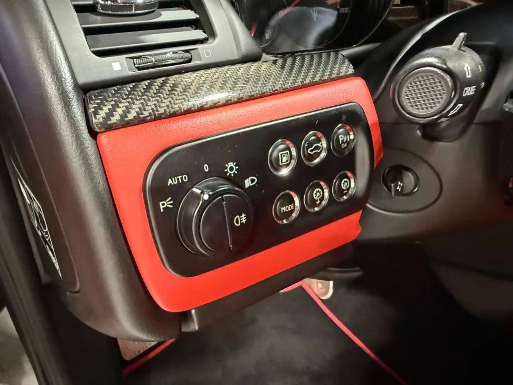 Used 2018 Maserati GranTurismo MC image 45