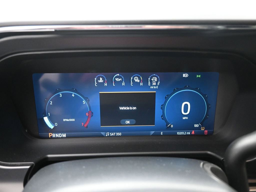 Used 2024 Ford F250 XLT w/ XLT Premium Package image 6