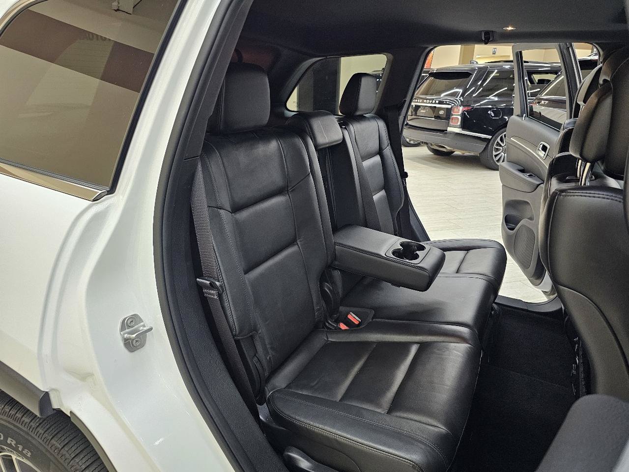 Used 2021 Jeep Grand Cherokee Limited RWD image 23