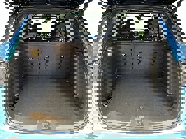 New 2026 Chevrolet TrailBlazer RS w/ Convenience Package image 25