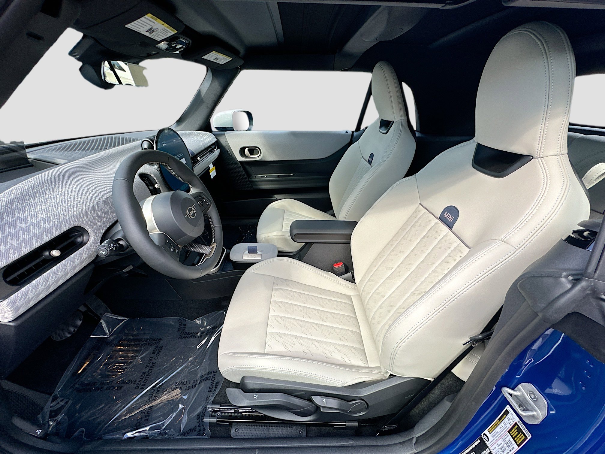 New 2026 MINI Cooper S image 15