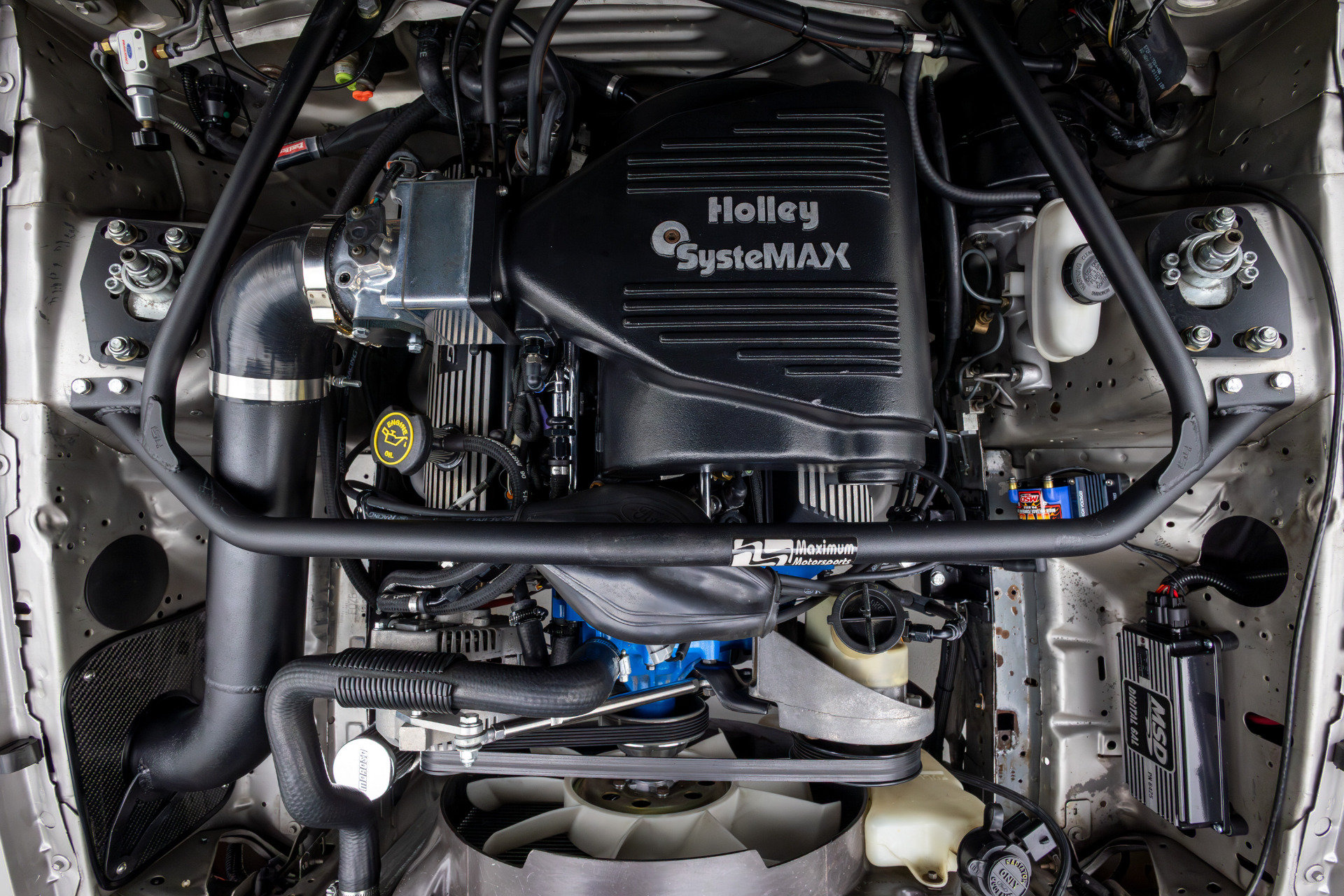 Used 1990 Ford Mustang GT RWD image 26