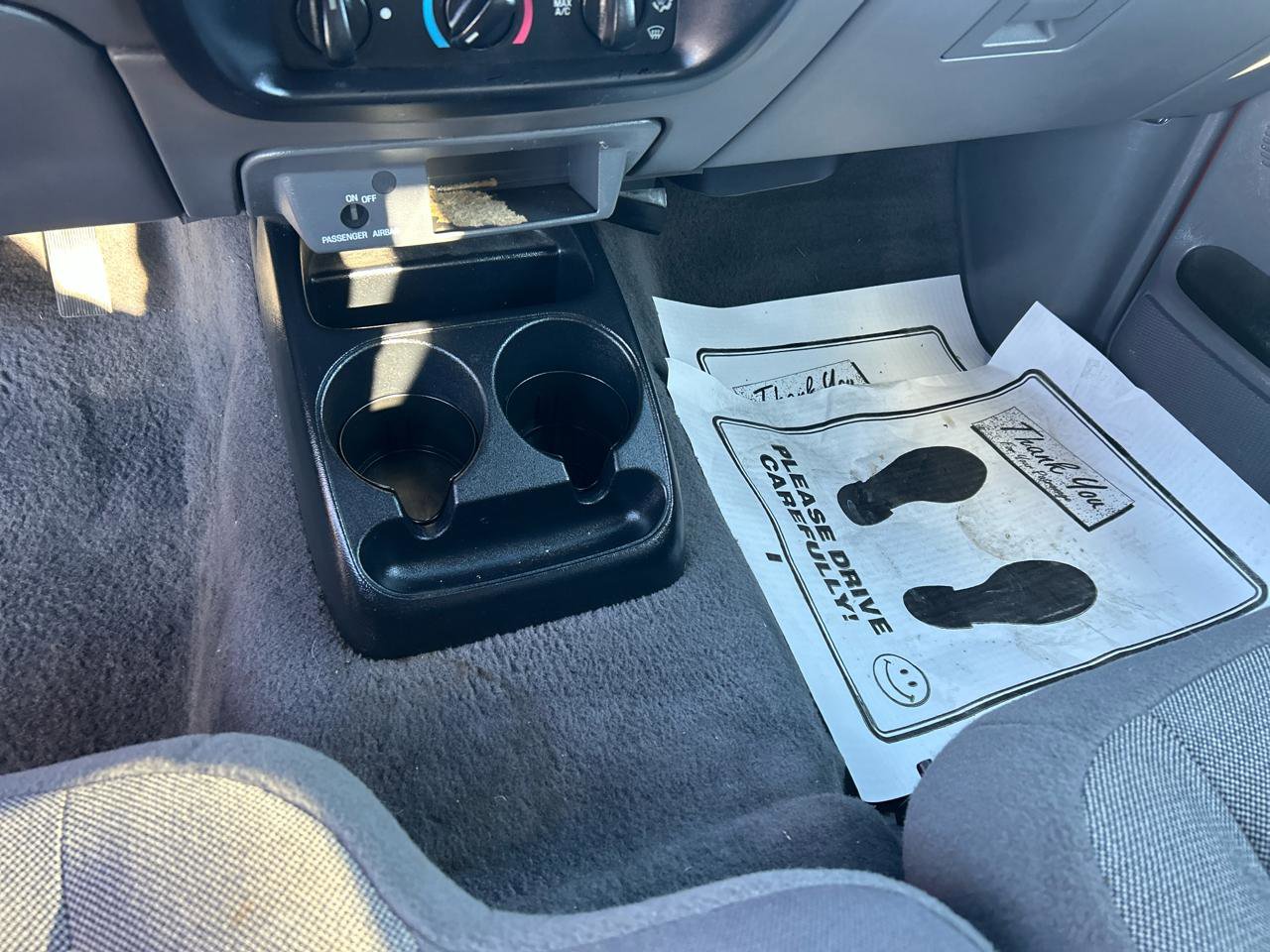 Used 2002 Ford Ranger XLT image 15