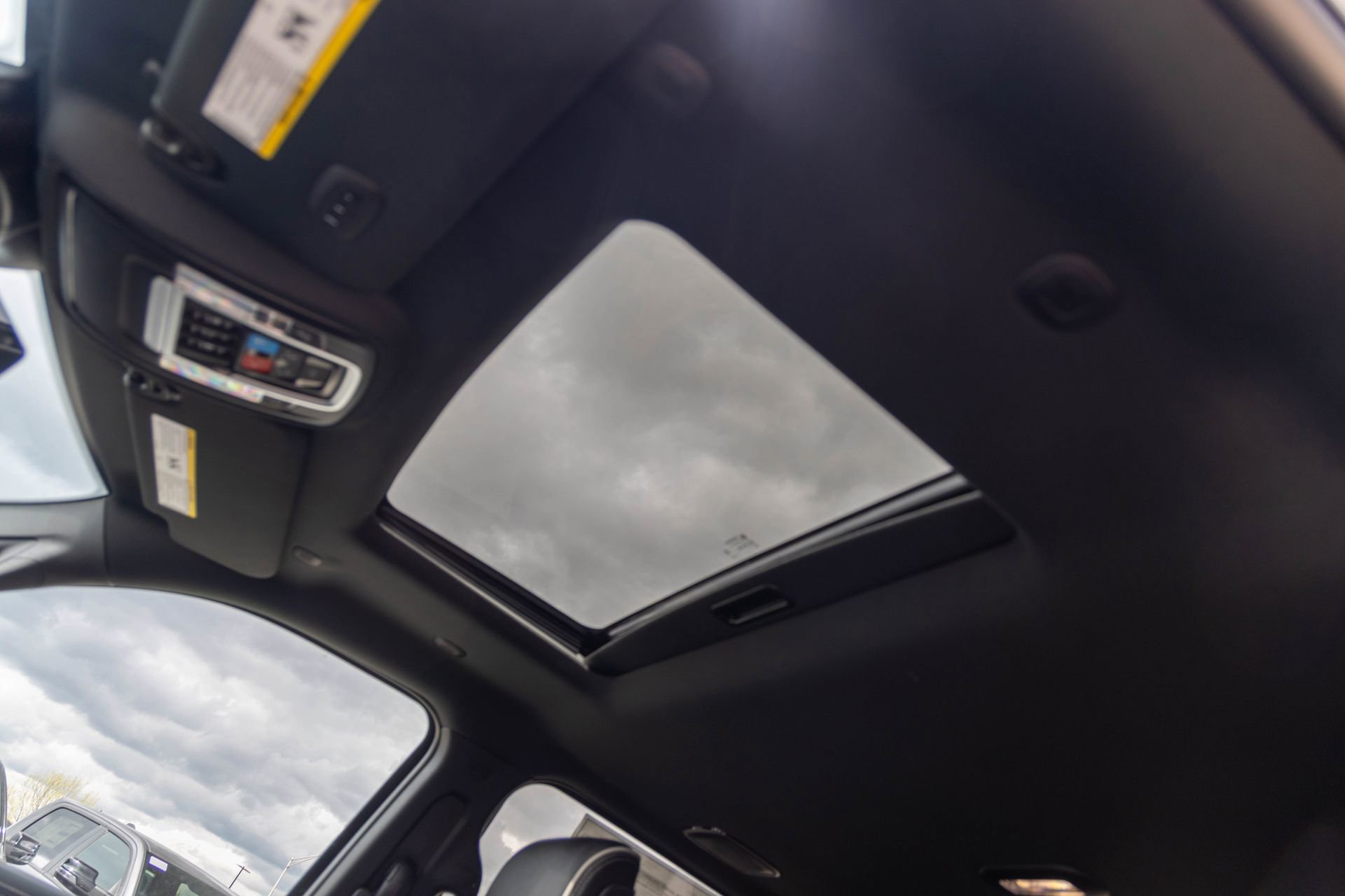 New 2026 RAM 3500 Limited AWD/4WD image 7