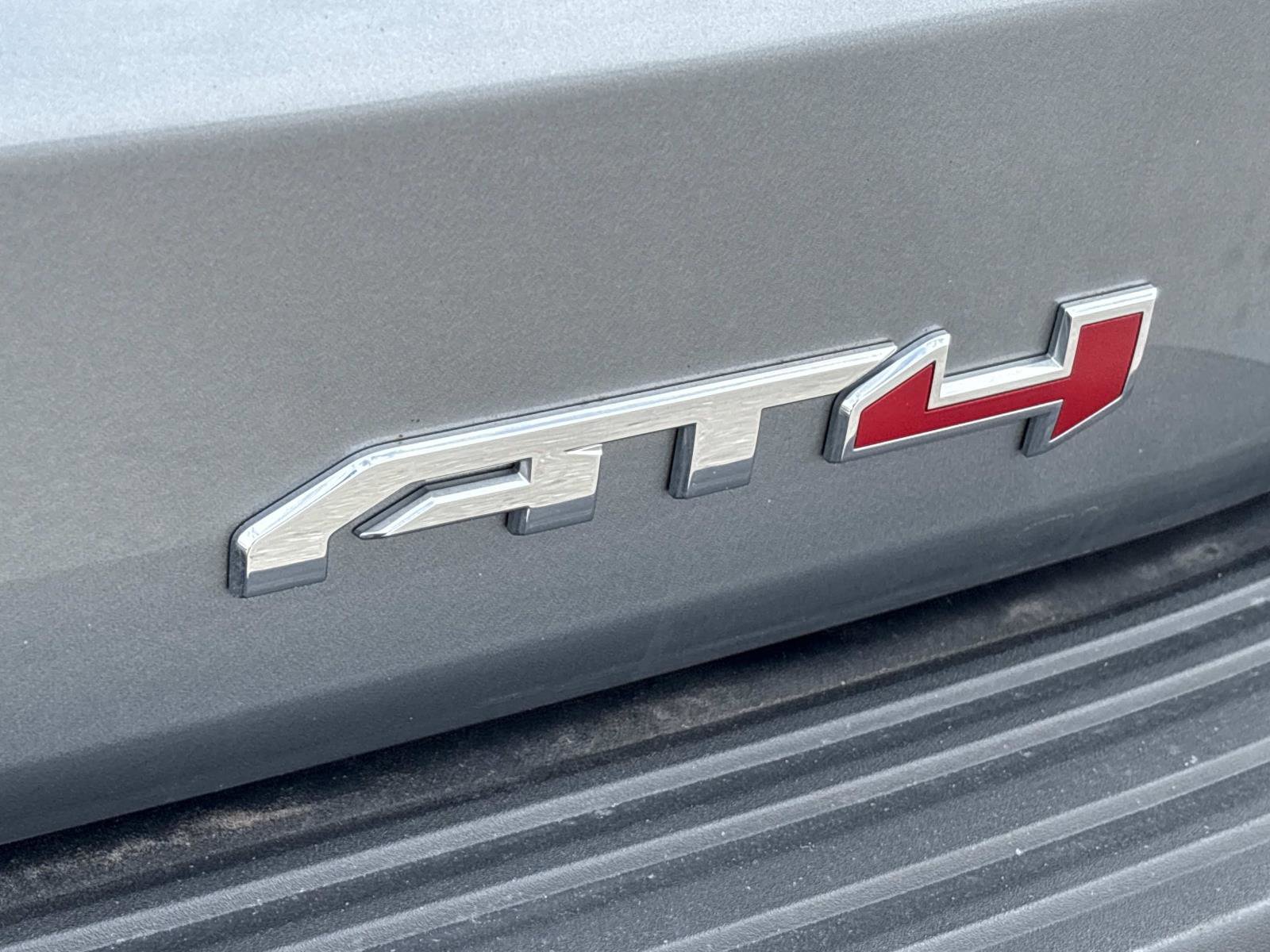 Certified 2023 GMC Yukon AT4 image 29