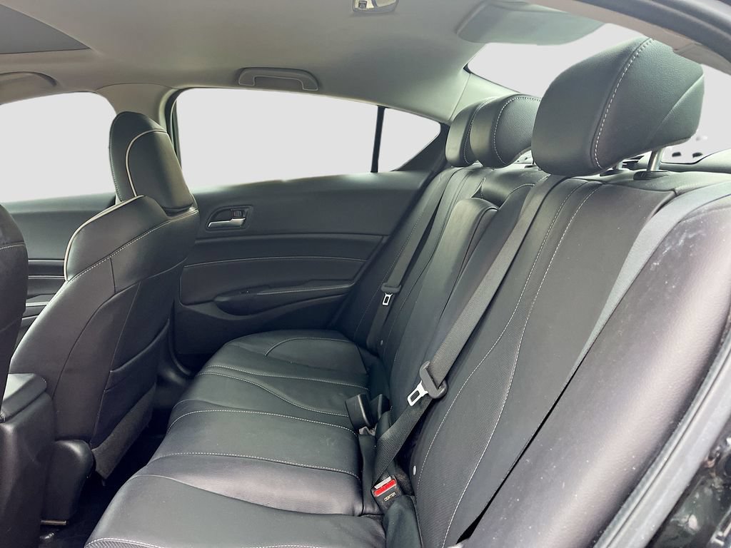 Used 2022 Acura ILX w/ Premium Package FWD image 24