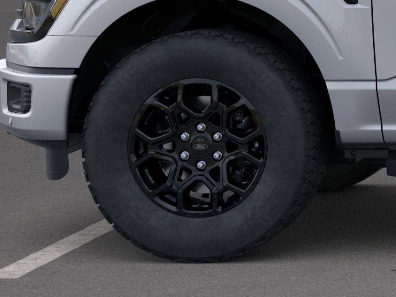 New 2026 Ford F150 XLT w/ Equipment Group 302A MID image 21