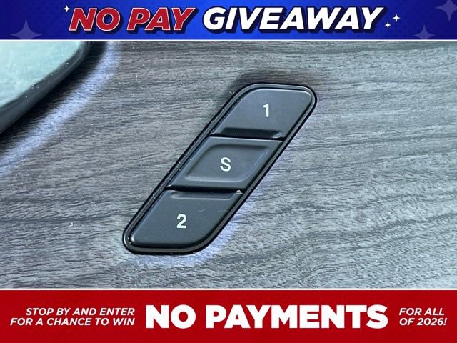 Used 2021 Jeep Grand Cherokee L Limited image 41