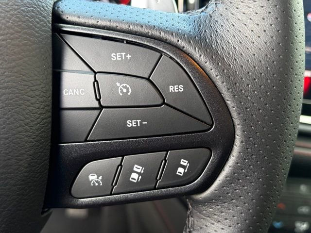 New 2026 Dodge Durango GT AWD/4WD image 19