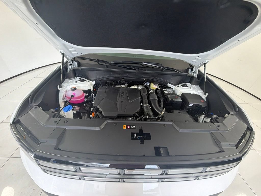New 2027 Hyundai Santa Fe SE FWD image 27