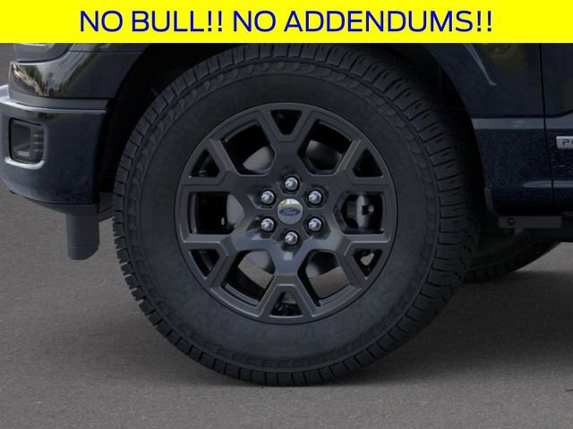 New 2026 Ford F150 STX AWD/4WD image 20