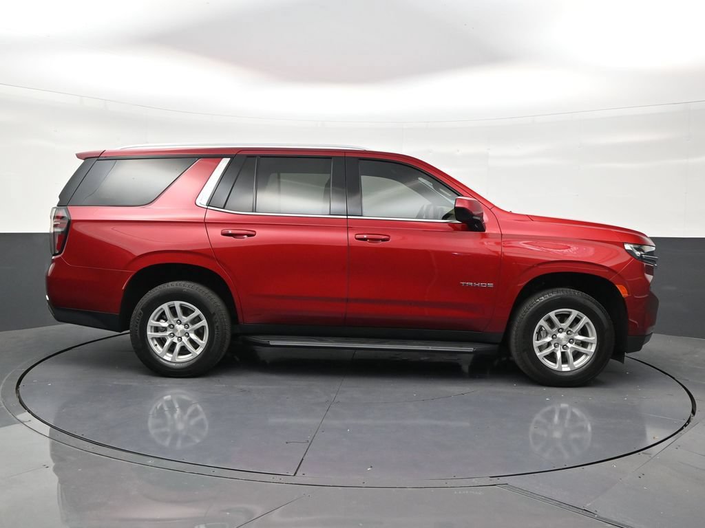 Used 2024 Chevrolet Tahoe LS RWD image 6