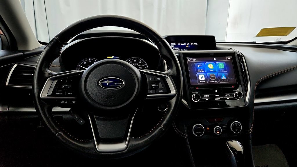 Used 2018 Subaru Crosstrek 2.0i Limited AWD/4WD image 28