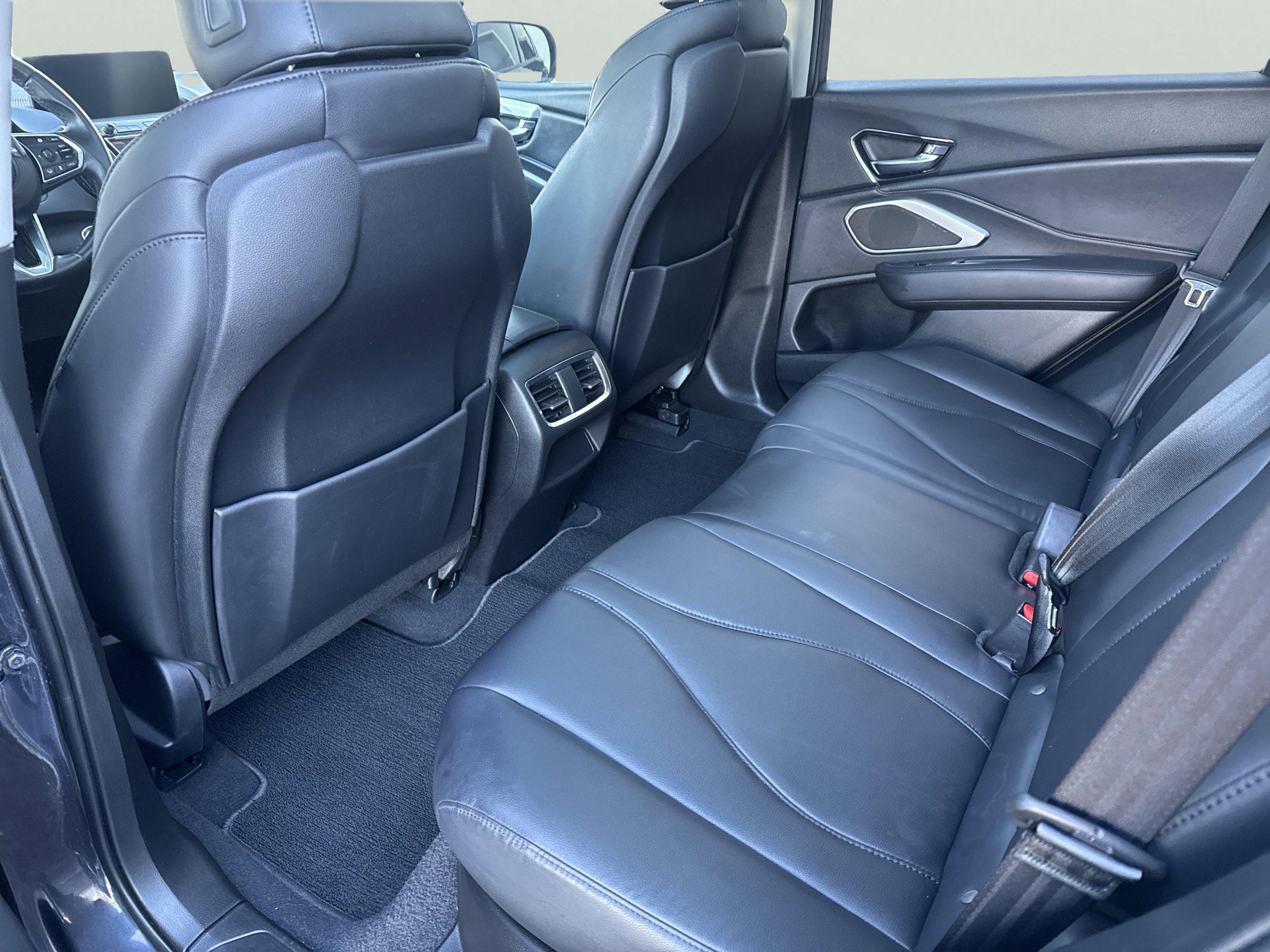 Used 2019 Acura RDX AWD image 10