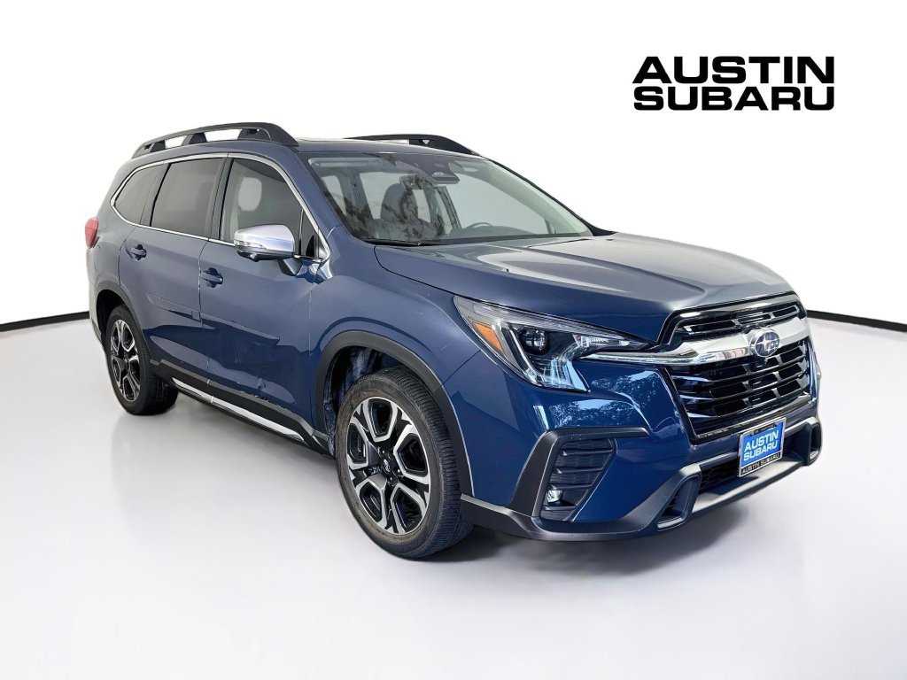 Used 2023 Subaru Ascent Limited w/ Technology Package