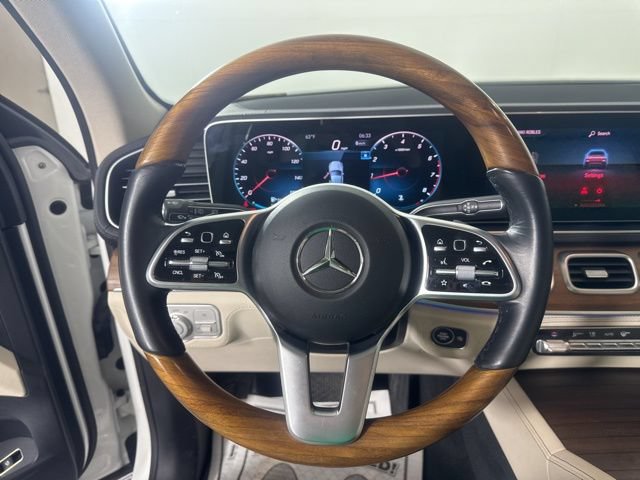 Used 2022 Mercedes-Benz GLE 350 image 34