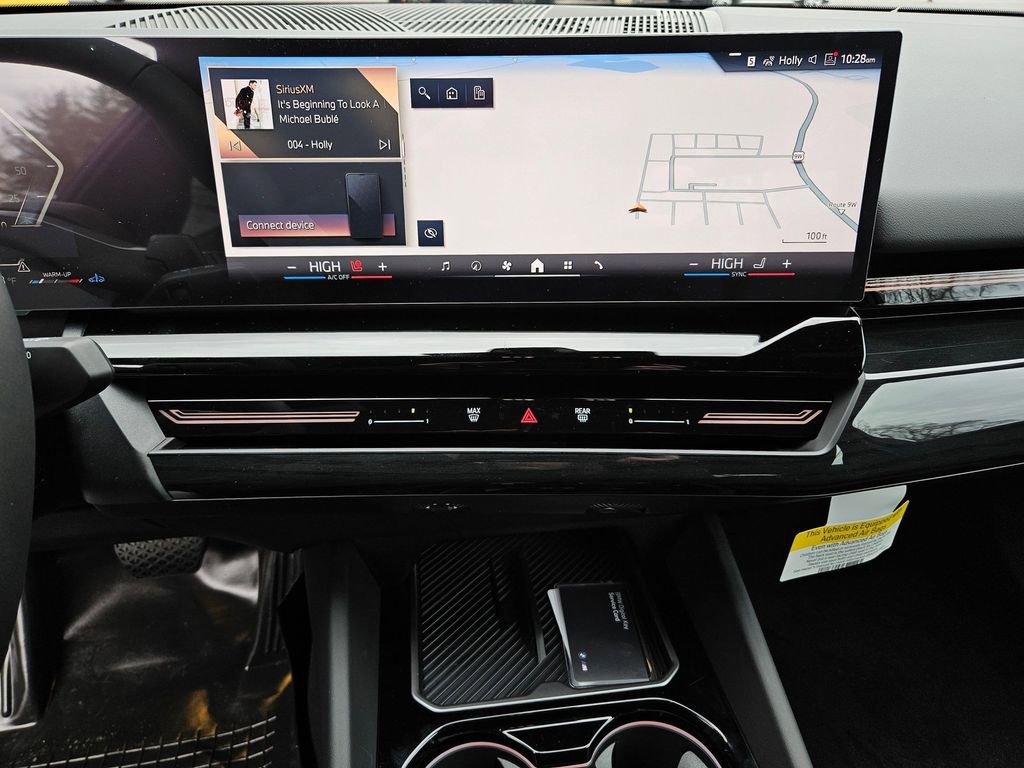 New 2026 BMW 530i xDrive w/ Convenience Package image 15