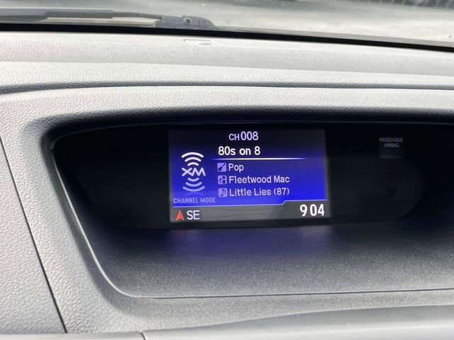 Used 2016 Honda CR-V EX-L image 28