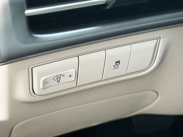 New 2026 Hyundai Tucson SE FWD image 10