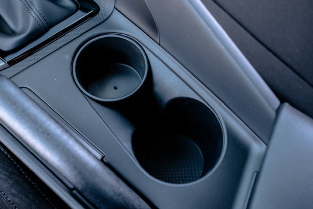 New 2026 Hyundai Elantra Sport FWD image 23