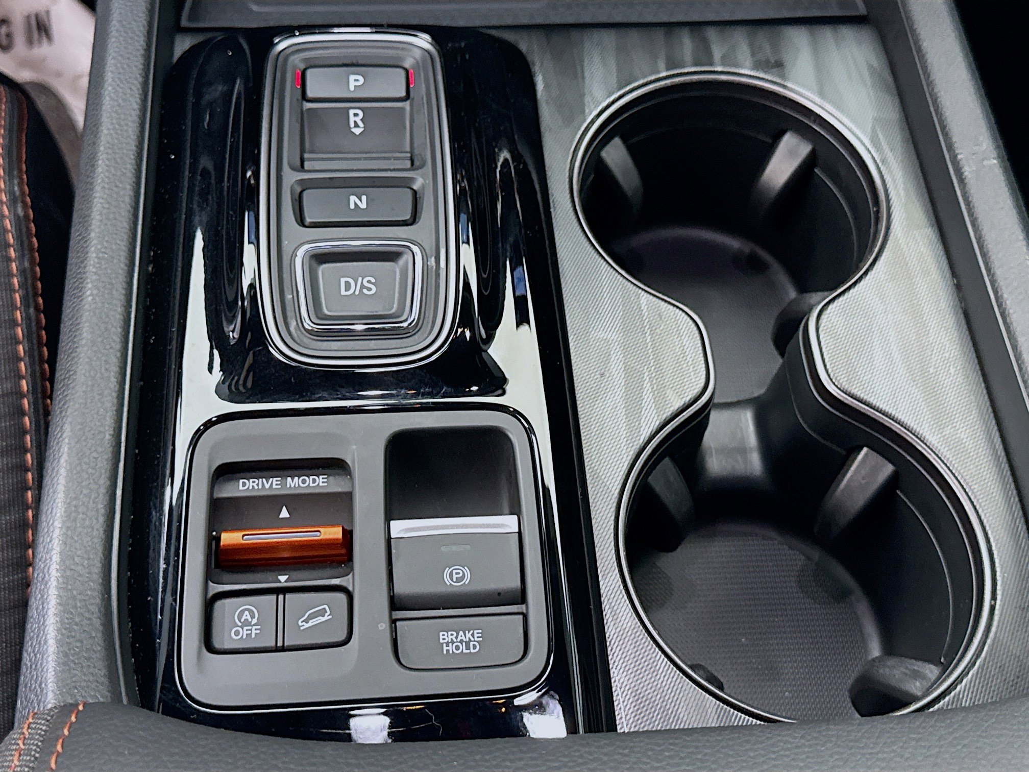 Used 2026 Honda Passport TrailSport image 17