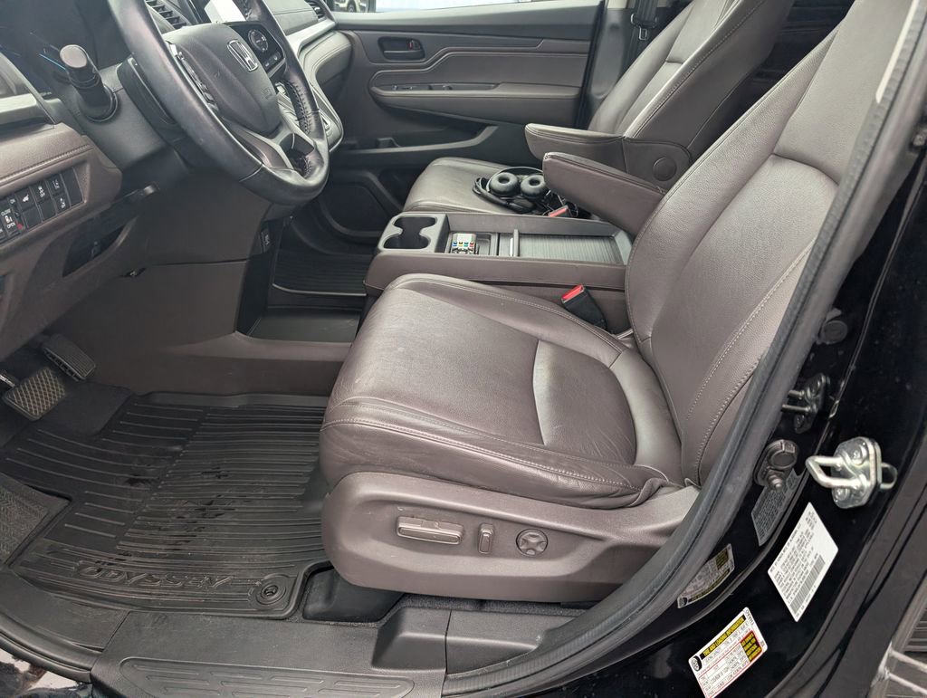 Used 2020 Honda Odyssey EX-L image 14