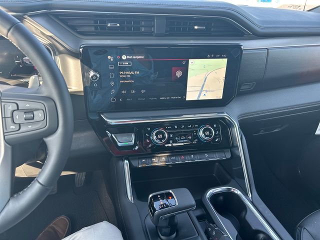 New 2026 GMC Sierra 1500 Denali image 17