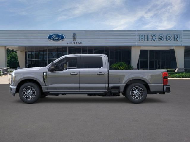 New 2026 Ford F350 Lariat image 4