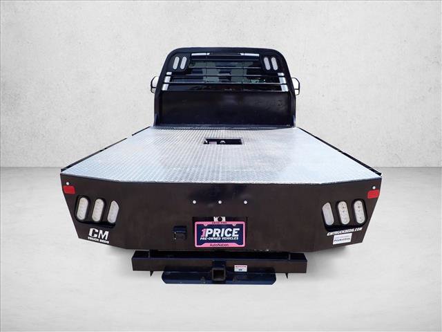Used 2024 Ford F350 XL AWD/4WD image 3