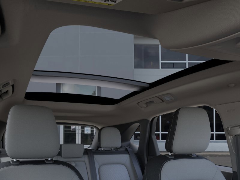 New 2026 Ford Escape Active w/ Active Premium Tech Pack image 45