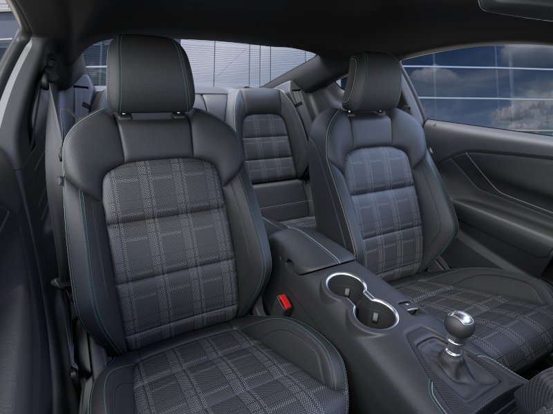 New 2026 Ford Mustang GT Premium RWD image 10